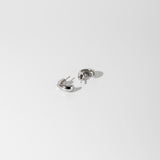ドロップピアス