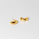 ドロップピアス