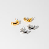 ドロップピアス