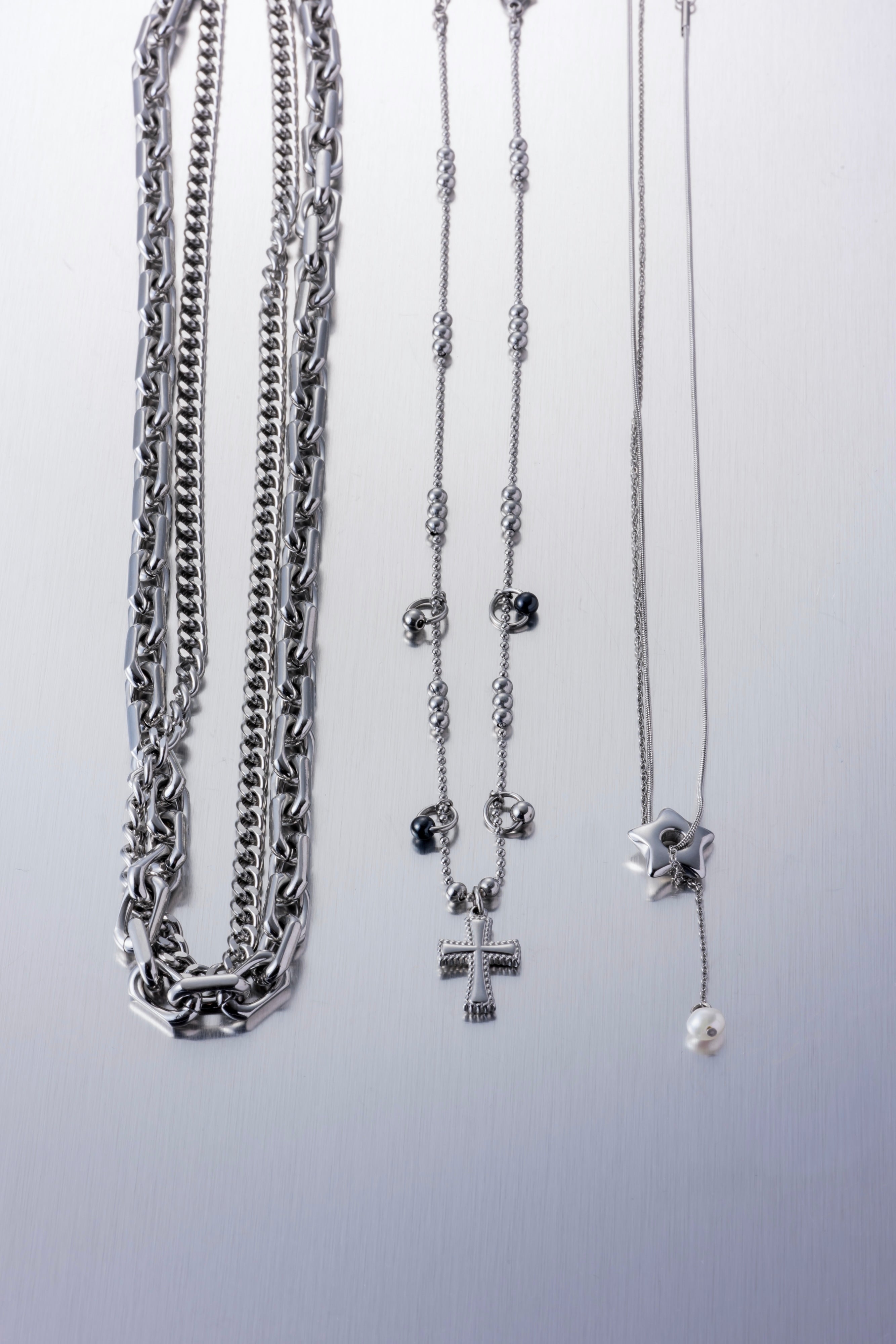 4quince〔フォークインス〕┊︎金属アレルギー対応アクセサリー公式